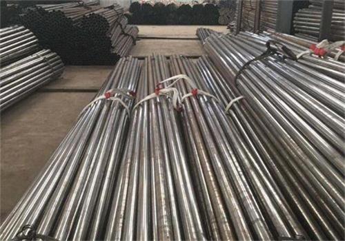 宿迁桩基声测管