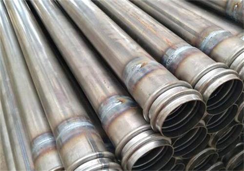 宿迁桩基声测管