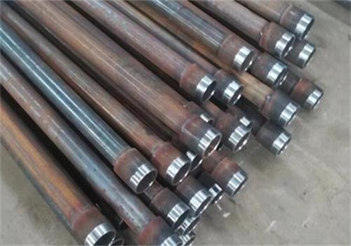 宿迁桩基声测管