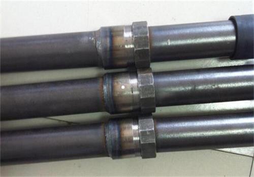 宿迁桩基声测管