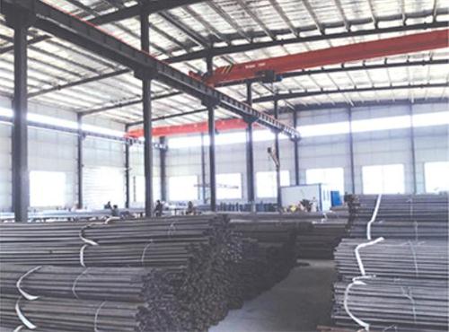 宿迁桩基声测管