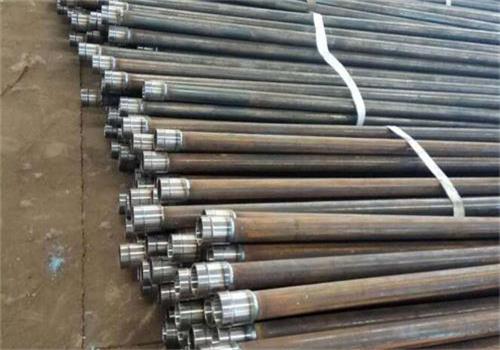 宿迁桩基声测管