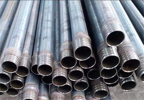 宿迁桩基声测管