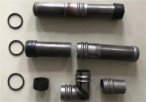 宿迁桩基声测管