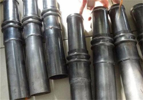 宿迁桩基声测管 宿迁桩基声测管