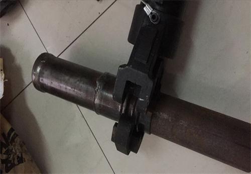 宿迁桩基声测管