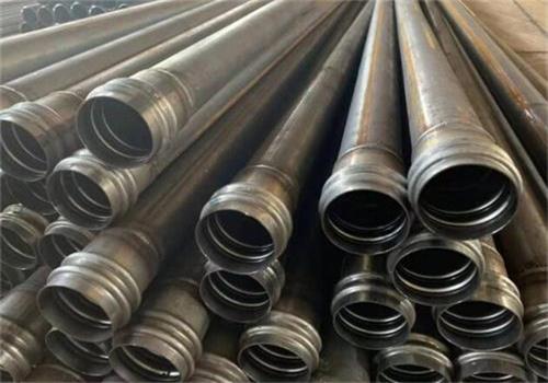 宿迁桩基声测管