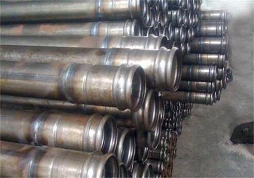 宿迁桩基声测管