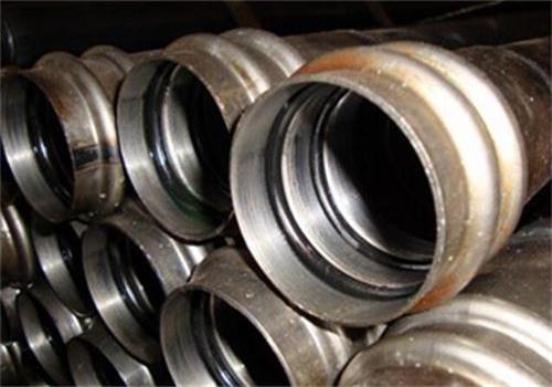 宿迁桩基声测管