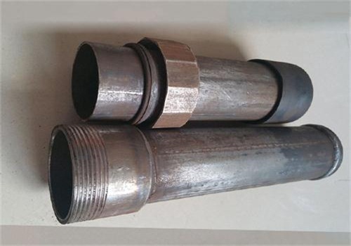 宿迁桩基声测管